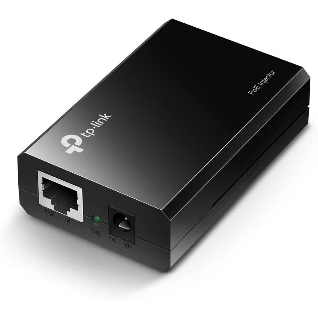 TP-LINK INYECTOR TL-POE150S
