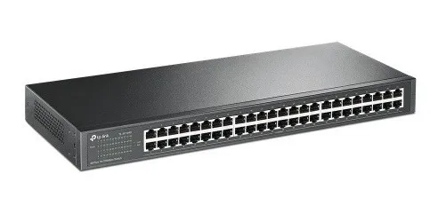 TP-LINK SWITCH TL-SF1048 10/100 NO ADM