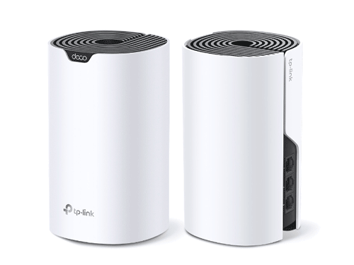 TPLINK AC1900 DECO S7 MESH PACK X 2