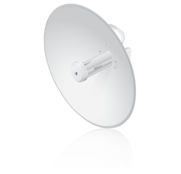 UBIQUITI POWER BEAM PBE-5AC-GEN2