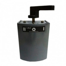 VEFBEN INT. CONMUTADOR 2 POLOS 45A 2 VIAS DE SALIDAS POSICIONES 1-0-2 380V