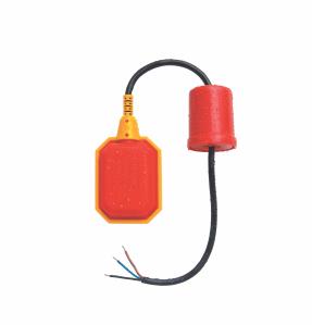 VIYILANT CONTROL DE NIVEL TI CABLE 1.5M MAXIMO 26 AMP