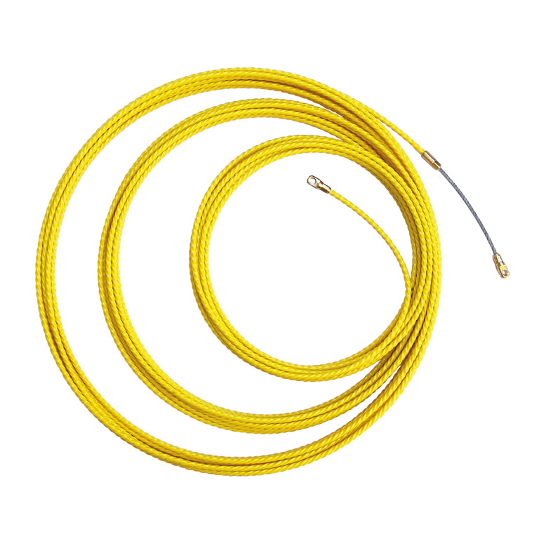 VIYILANT CINTA PASACABLE HELICOIDAL D5MM 10 METROS