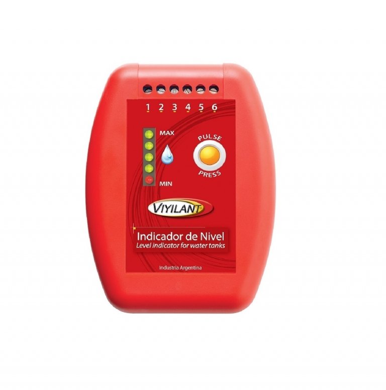 VIYILANT INDICADOR DE NIVEL IN