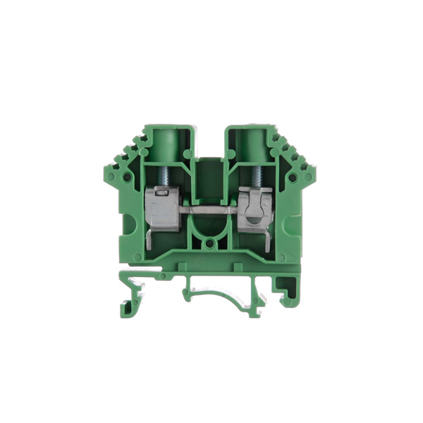 ZOLODA BORNE DE PASO 10MM BPN VERDE