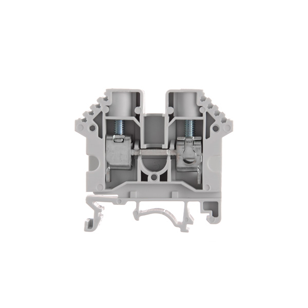 ZOLODA BORNE DE PASO 10MM GRIS