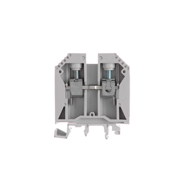 ZOLODA BORNE DE PASO 16MM BPN GRIS