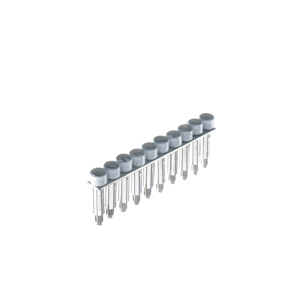 ZOLODA PUENTE P BORNERA 4MM2 FIJO