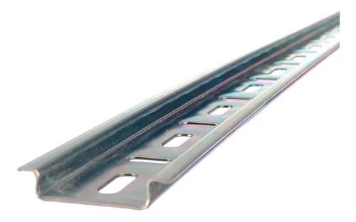 ZOLODA RIEL DIN 1 MT / 36 POLOS