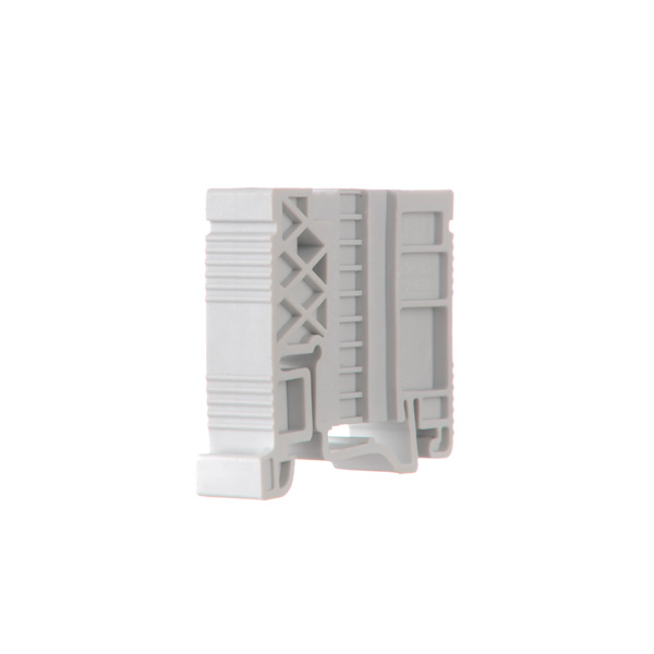 ZOLODA TOPE BORNE PARA RIEL 35MM