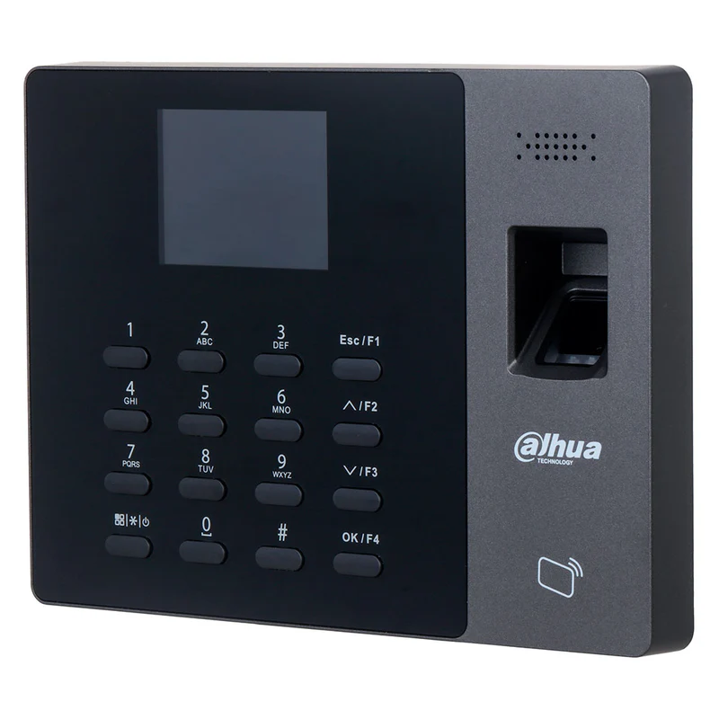 DAHUA CONTROL DE ASISTENCIA ASA1222GL
