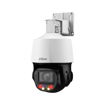 DAHUA DOMO PTZ IPC 4MP SD3E410DB-GNY-A-PV1 CON AUTOTRAKING