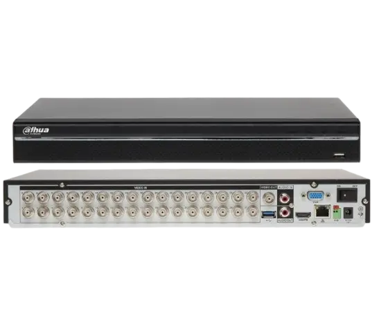 DAHUA XVR4232AN-I-V2 32 CANALES