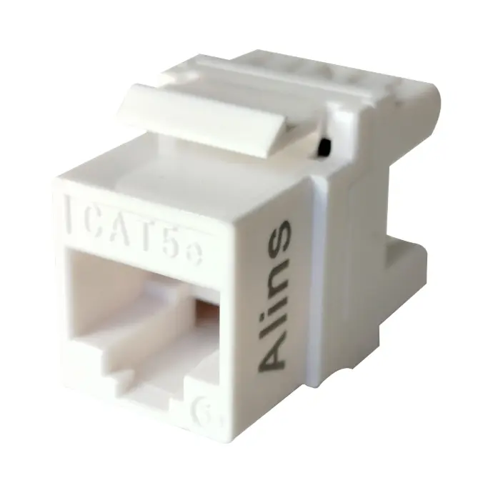 ALINS JACK UTP MODULAR CAT5 E