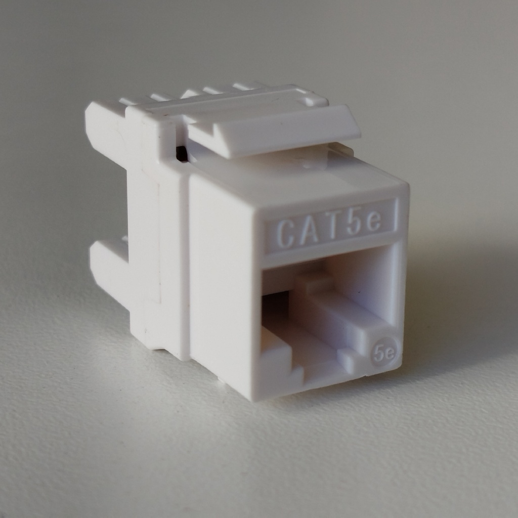 ALINS JACK UTP MODULAR CAT5 E