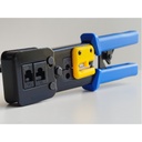 ALINS PINZA CRIMPEADORA EZR45