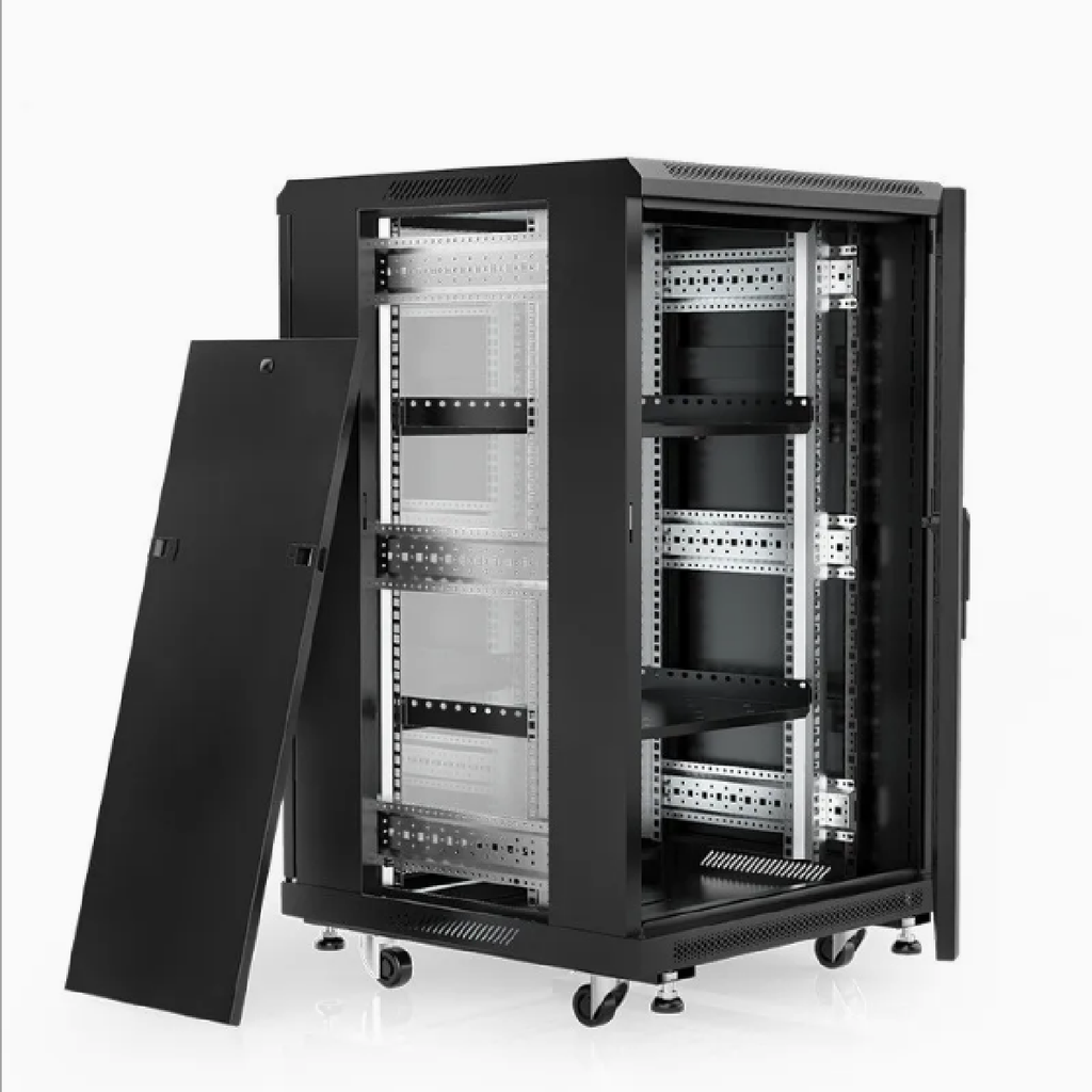 ALINS RACK 22U 600×600×1200