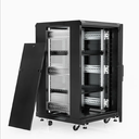 ALINS RACK 22U 600×600×1200
