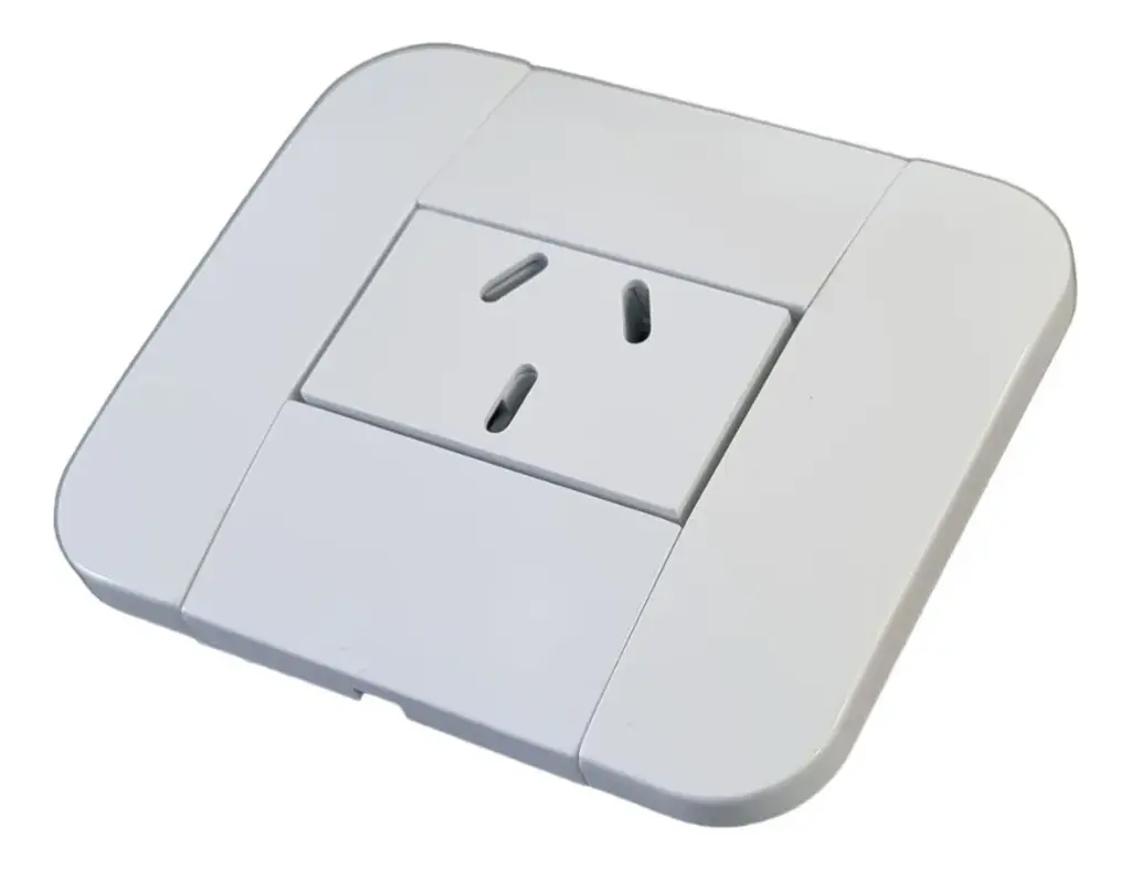 TAAD MIGNON ARMADA 1 TOMA ESPIGA PLANA