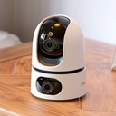 CAMARA IP IMOU RANGER DUAL 5+5 10MP PTZ WiFi S2XP-10M0WED