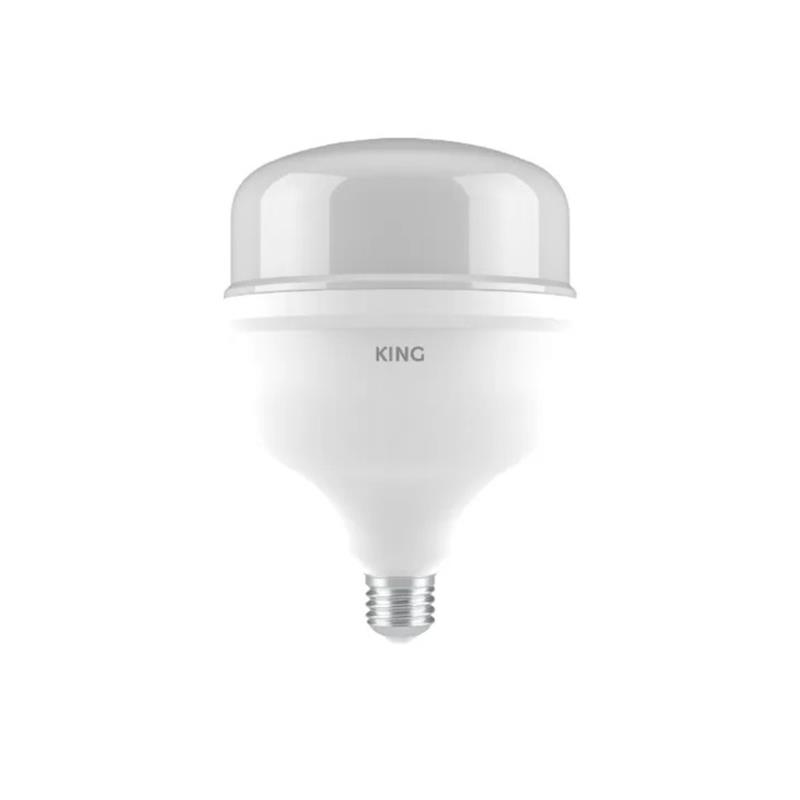 KING BULBON ALTA POTENCIA 50W E27 FRIO