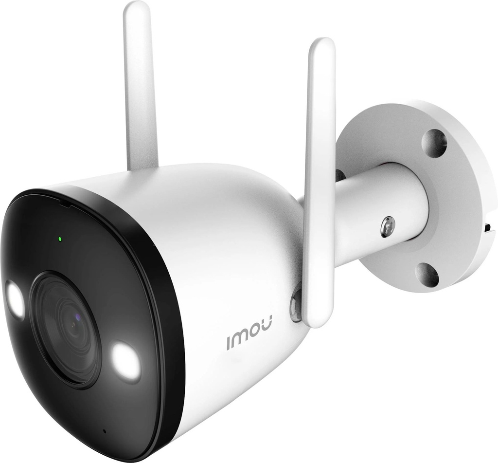 IMOU CAMARA IP BULLET 3MPX FULL COLOR WIFI MIC Y SD IPC-K3DP-3H0WF 2.8MM