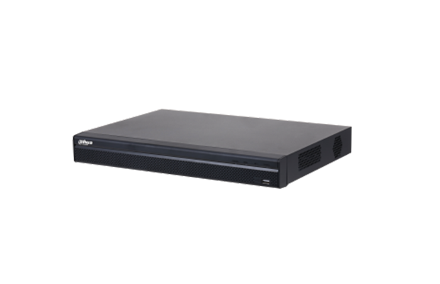 DAHUA NVR NVR5232-4KS2 32 CANALES 