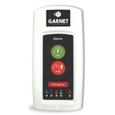 GARNET ALARMA PC-200G-P 6 ZONAS INALAMBRICAS CON WIFI