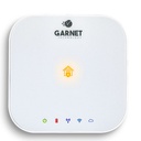 GARNET ALARMA PC-1000 32 ZONAS INALAMBRICAS CON WIFI Y 4G