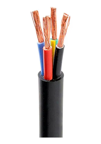 AYAN CABLE TIPO TALLER DE 4X4 X METRO
