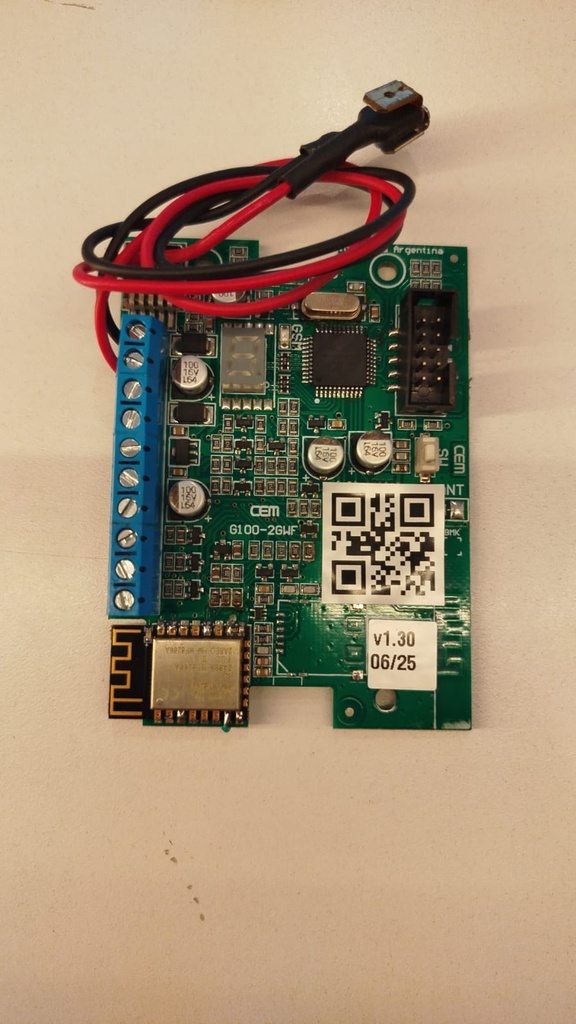 CEM COMUNICADOR W200 WIFI SIN GABINETE