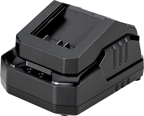 DCK CARGADOR DE BATERIAS LI-ION VOLTAJE DE ENTRADA: 220-240V 50/60Hz - VOLTAJE DE SALIDA: 20V - CORRIENTE DE SALIDA: 2.0A 