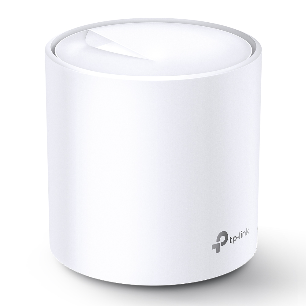 TPLINK WIFI SYSTEM DECO X20 MESH PACK X 1