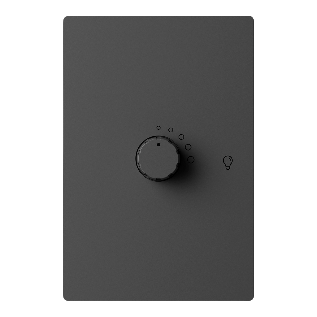 MACROLED DIMMER LED MONACO GRIS