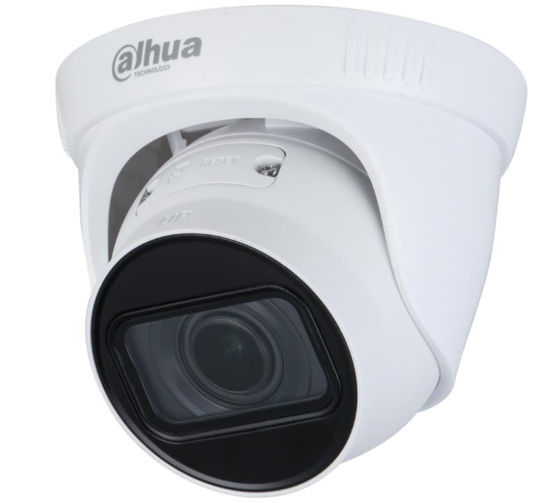 DAHUA CAMARA IP DOMO 4MPX VARIFOCAL HDW1431T1P-ZS-2812-S4