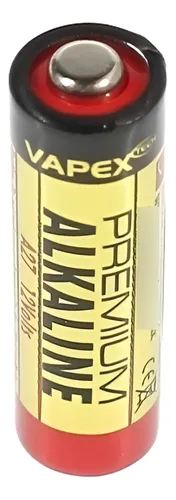 VAPEX PILA ALCALINA A27