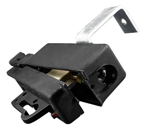 METAL CE SECCIONADOR ACR (MN 239) S/LED 160 A P/FUSIBLE NH 00 SAL PARA TERMINAL