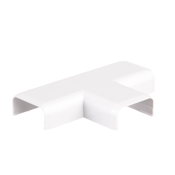 GENROD TE PLANA PARA CABLECANAL 30x12