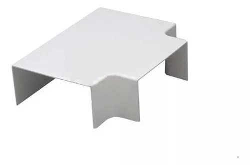 GENROD TE PLANA PARA CABLECANAL 30x12