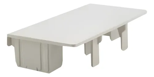 GENROD EXTREMO PARA CABLECANAL 30X12