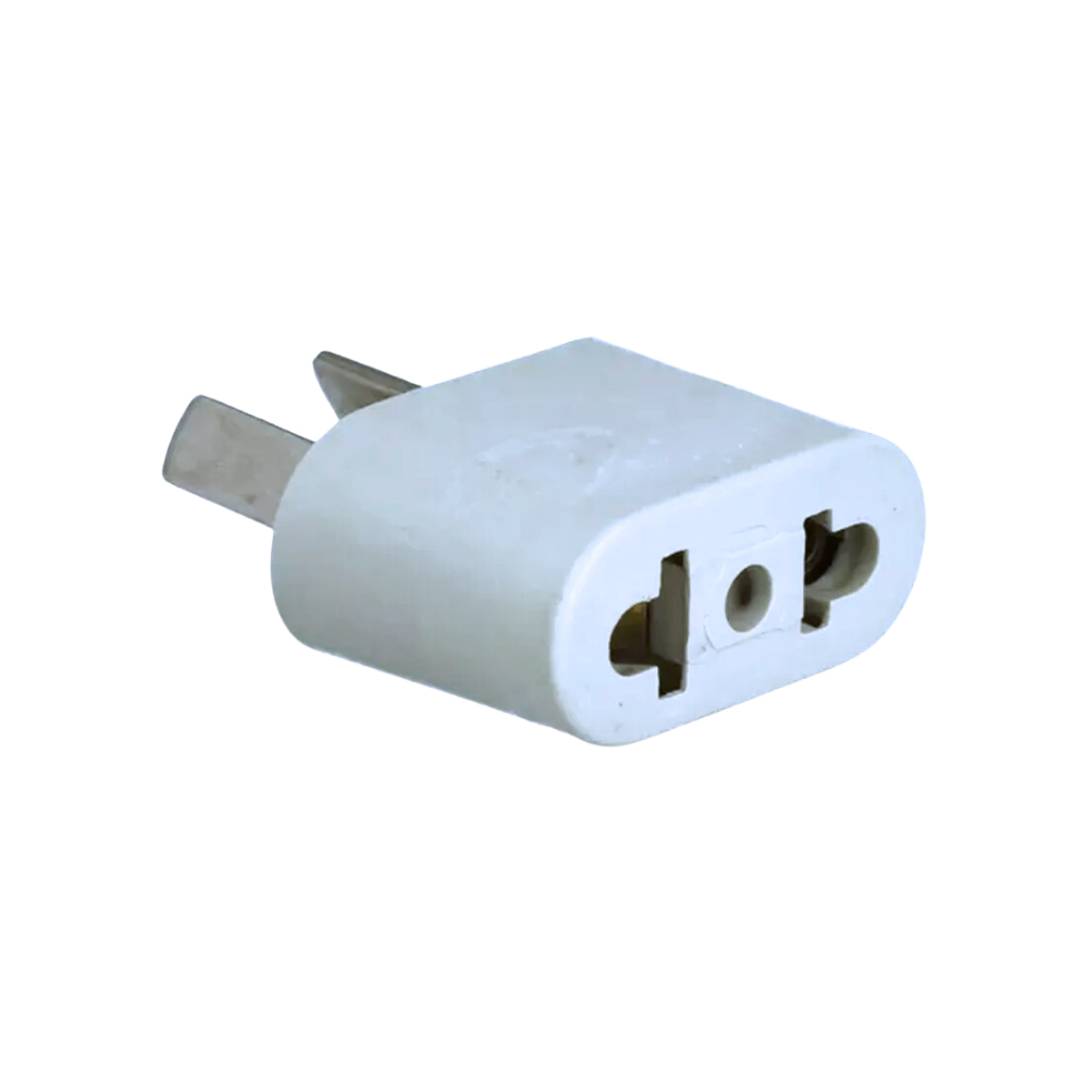 MIG ADAPTADOR MULTIESPIGA A PATA CHATA INCLINADA