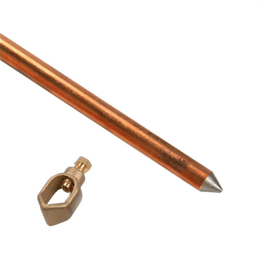 GC JABALINA LISA 3/8 X 1500MM +TOMA CABLE 