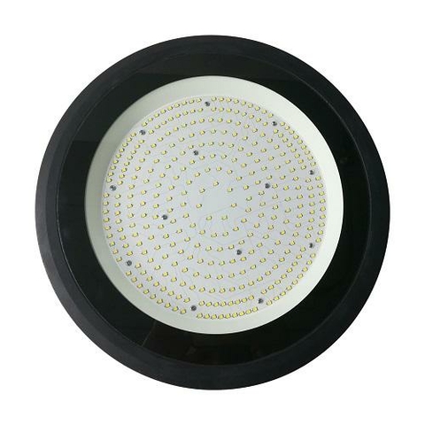 KING LUMINARIA LED GALPONERA 100W FRIA