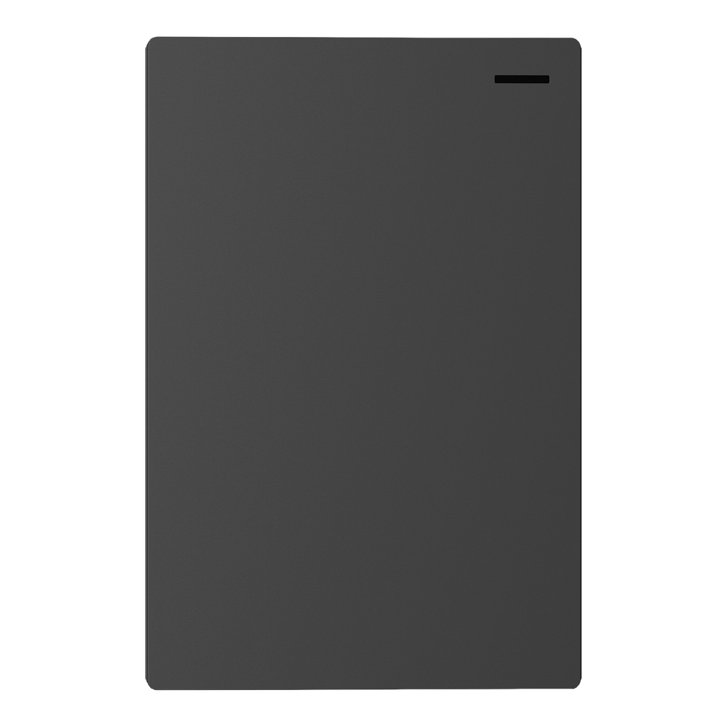 MACROLED TECLA MILAN GRIS, 1 CANAL, 2 VÍAS,10A MÁXIMO, BASTIDOR METÁLICO