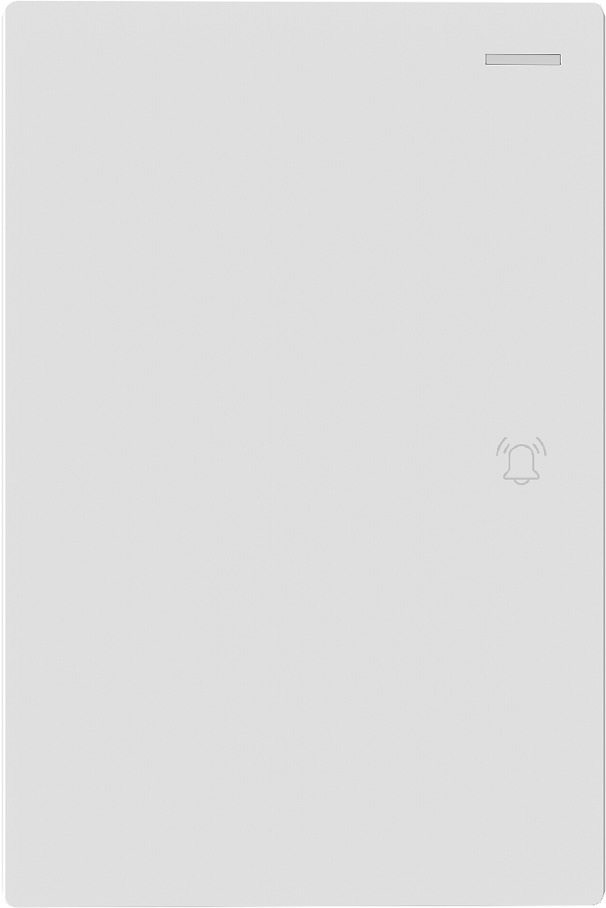 MACROLED TIMBRE MILAN BLANCO 10A MÁXIMO BASTIDOR METÁLICO 