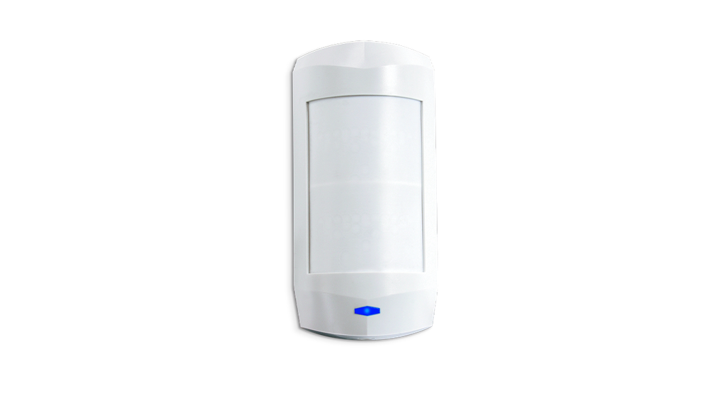 GARNET SENSOR DOBLE DETECTOR DGB-3 PET ANTIMASCOTAS 40KG