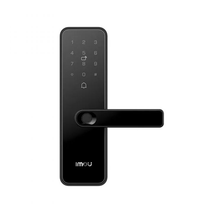 IMOU CERRADURA INTELIGENTE K1S-W