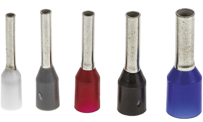 GRALF PUNTERA METALICA CABLE 4MM X UNIDAD