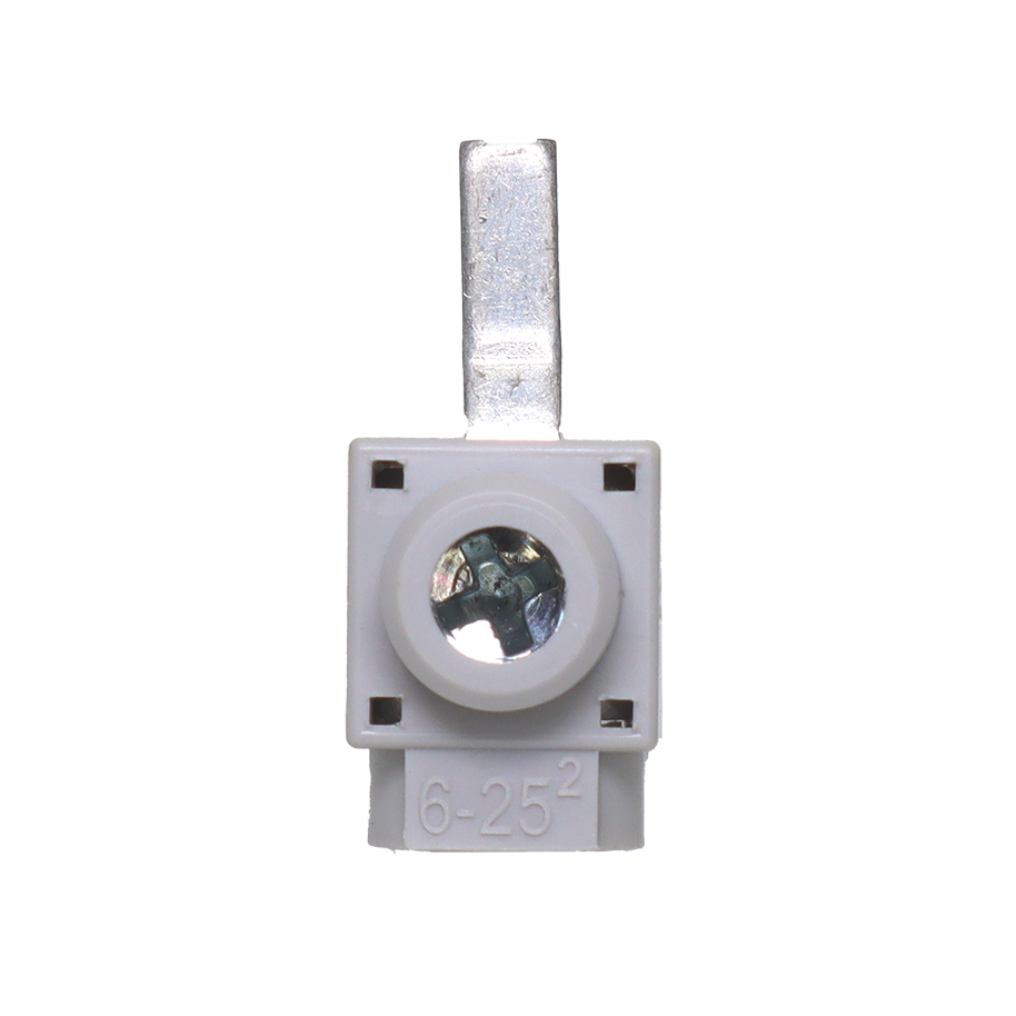 GRALF CONECTOR PARA PEINE TIPO PIN ENTREADA SUPERIOR