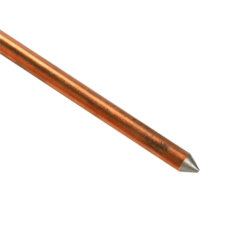 METAL CE JABALINA LISA C/ BULON 1/2 (14) X 600 MM